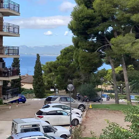 Vue Avec Piscine Et Wifi Apartment