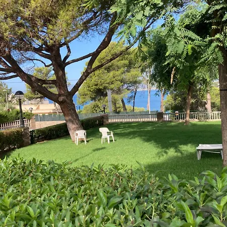 Vue Avec Piscine Et Wifi Apartment *