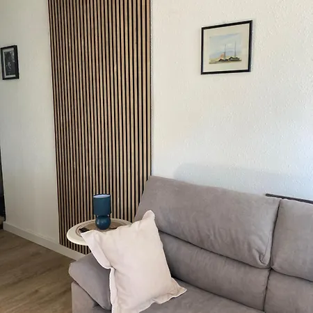 Apartment Vue Avec Piscine Et Wifi