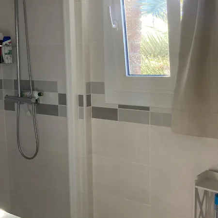 Vue Avec Piscine Et Wifi * Salou