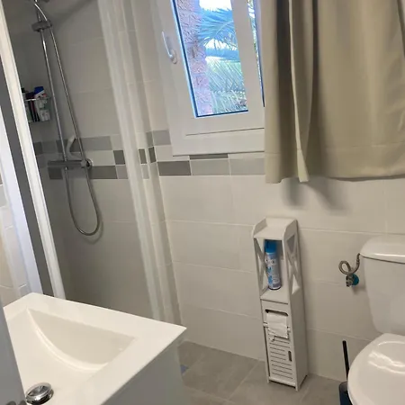 Vue Avec Piscine Et Wifi Apartment Salou