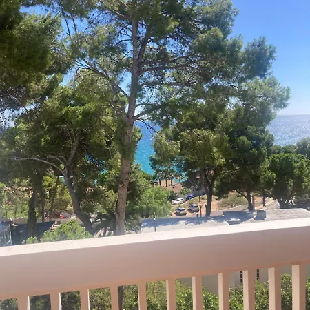Apartment Vue Avec Piscine Et Wifi *