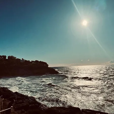 Vue Avec Piscine Et Wifi Apartment Salou