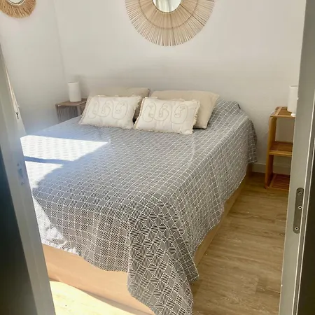 Apartment Vue Avec Piscine Et Wifi