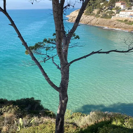 Vue Avec Piscine Et Wifi Apartment Salou