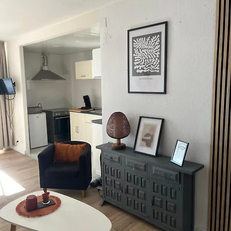 Appartement Vue Avec Piscine Et Wifi Salou